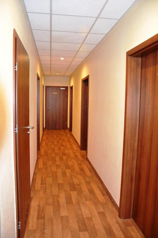 Hostel Evotel Zielonka  Dış mekan fotoğraf